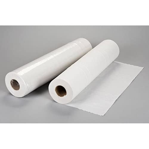 Disposable Massage Table Sheets, Disposable Bed Sheets, Massage Bed Cover, Waterproof and Oil proof, widely used in Spas, Salons & Hotels
