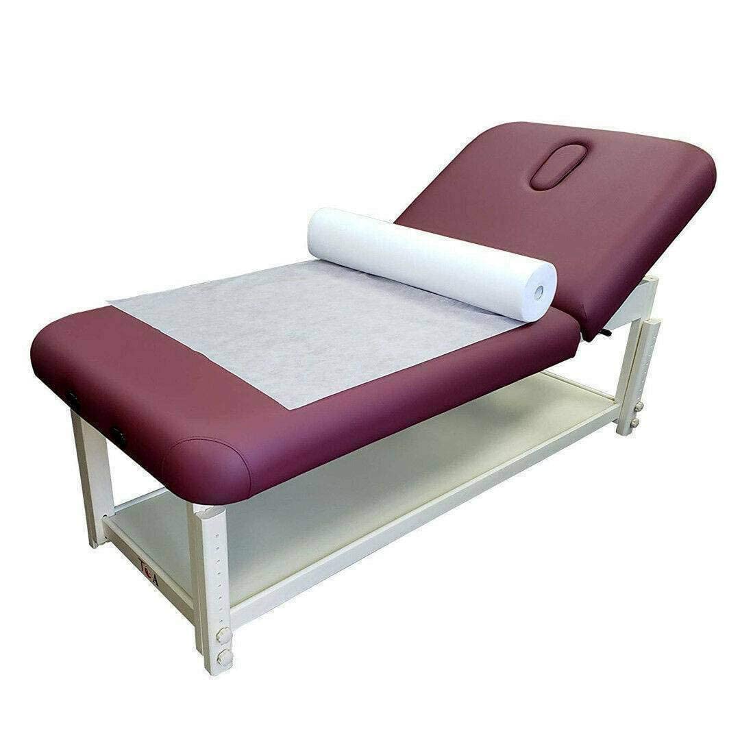 Disposable Paper bed sheet roll