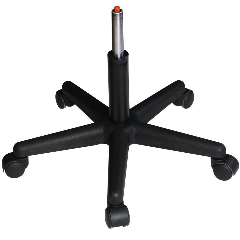 Professional Swivel Rolling Stool Chair with Wheels