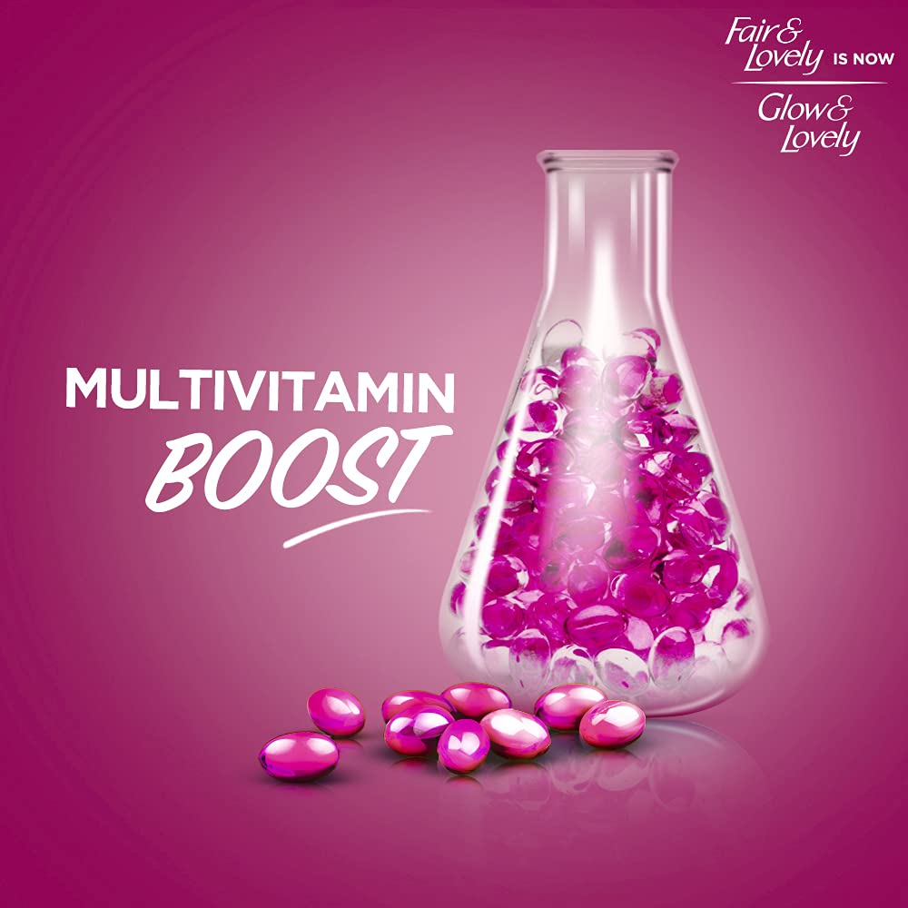 Glow & Lovely Formerly Fair & Lovely Face Wash With Activated Charcoal Oil Control To Deep Clean + Control Oil 150ml