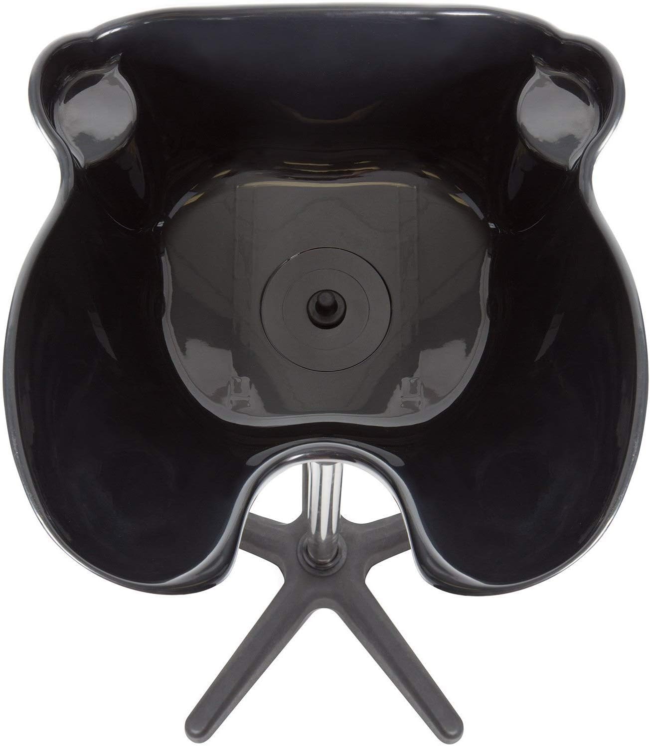 Portable Adjustable Hair Washing Plastic Shampoo Basin