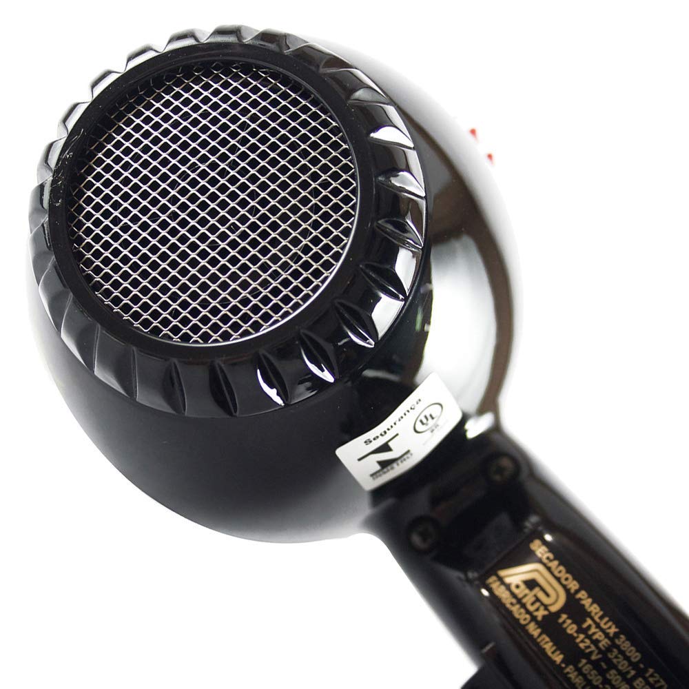 Parlux 3800 Ceramic Hair Dryer