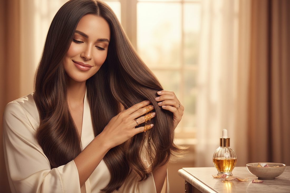 Hair Care Tips