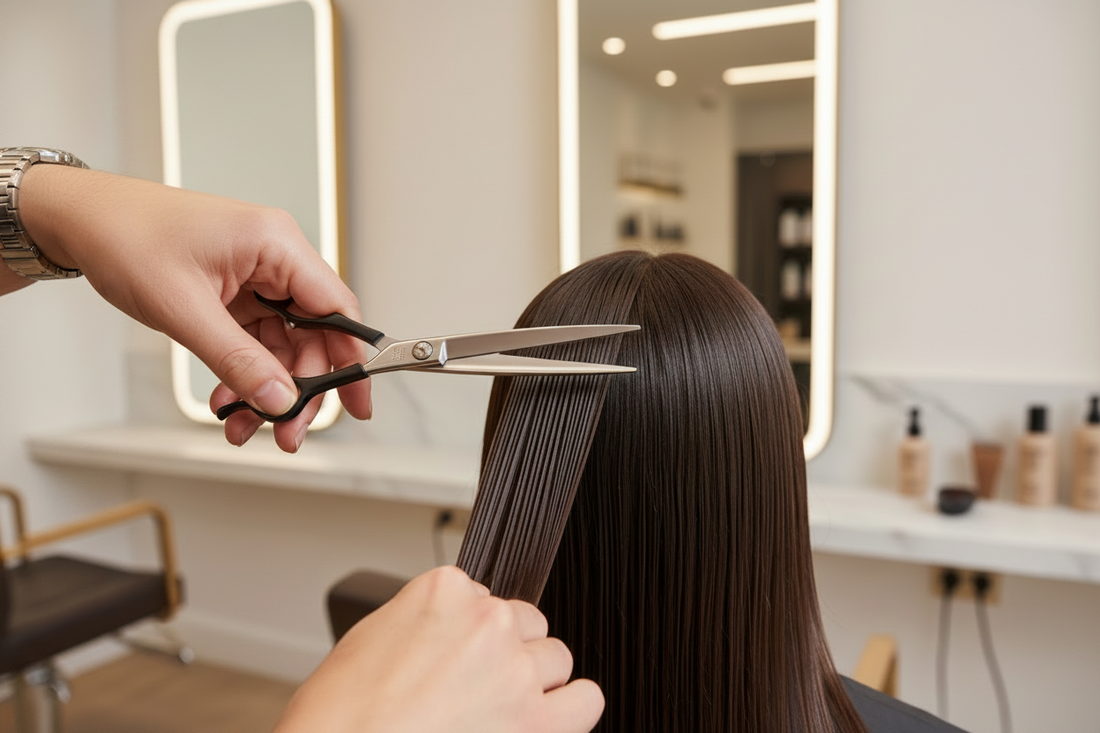 Secrets to Salon Quality Hair at Home: The Ultimate Guide to Professional Salon Hair Dryers