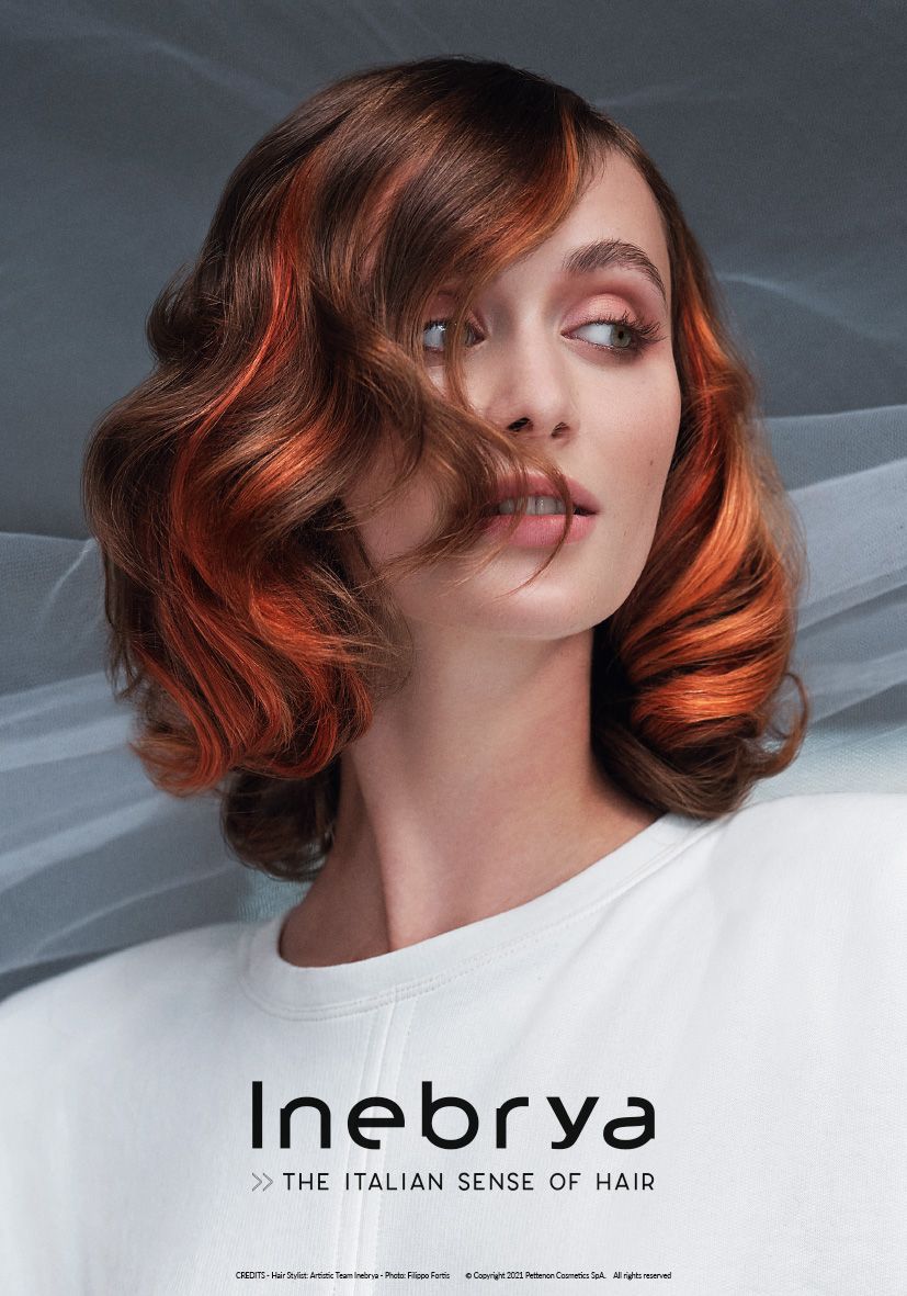 Inebrya - Inebrya Professional Hair Products UAE & GCC