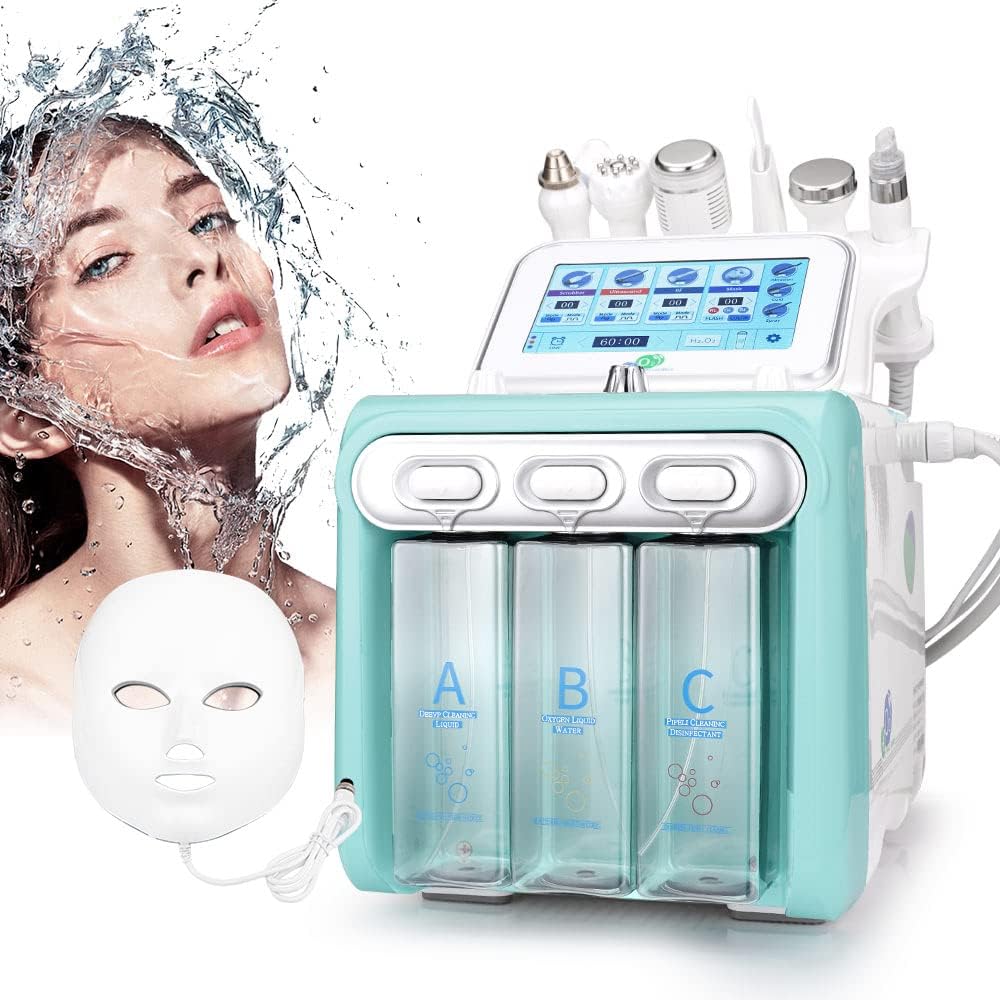 Facial Beauty Products - Facial Beauty Tools & Equipment UAE & GCC