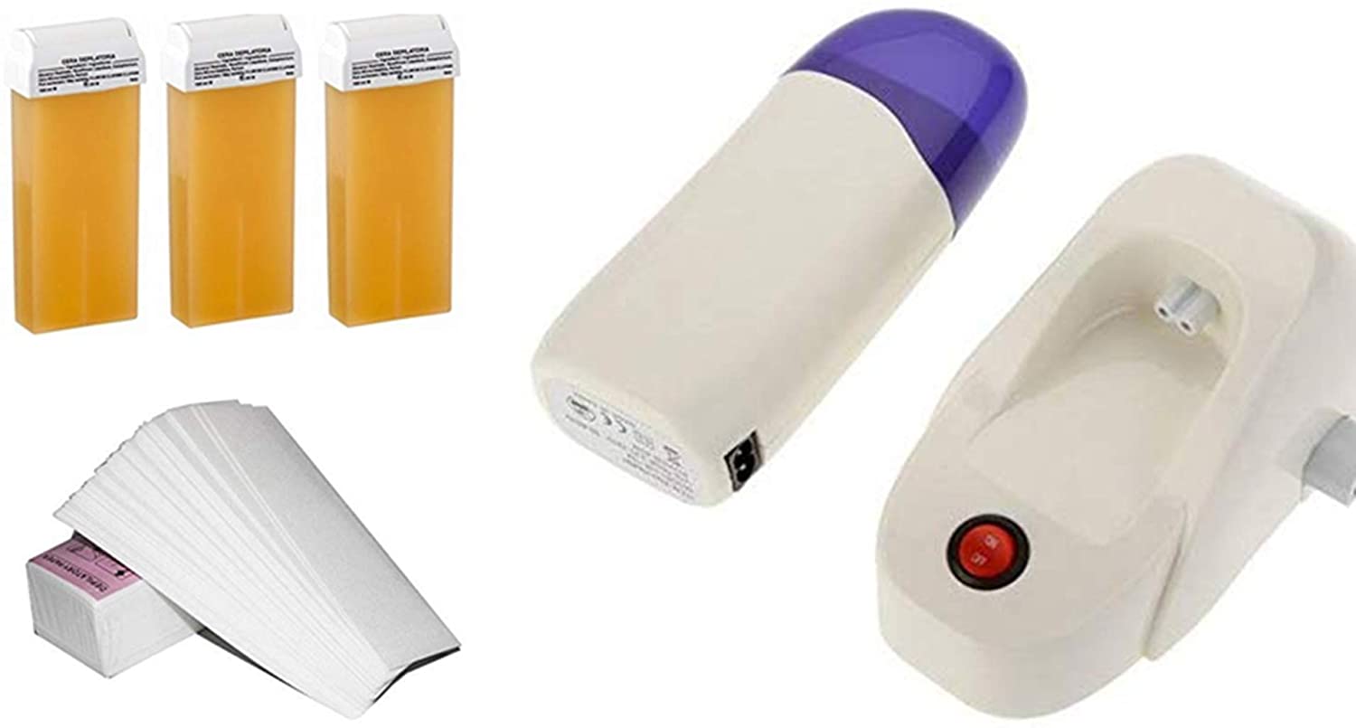 Waxing - Waxing Supplies for Salons UAE & GCC