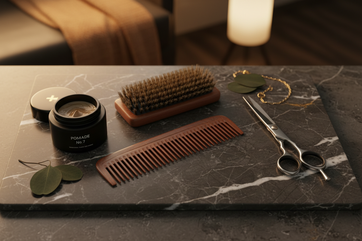 Hair Grooming - Hair Grooming Supplies UAE & GCC