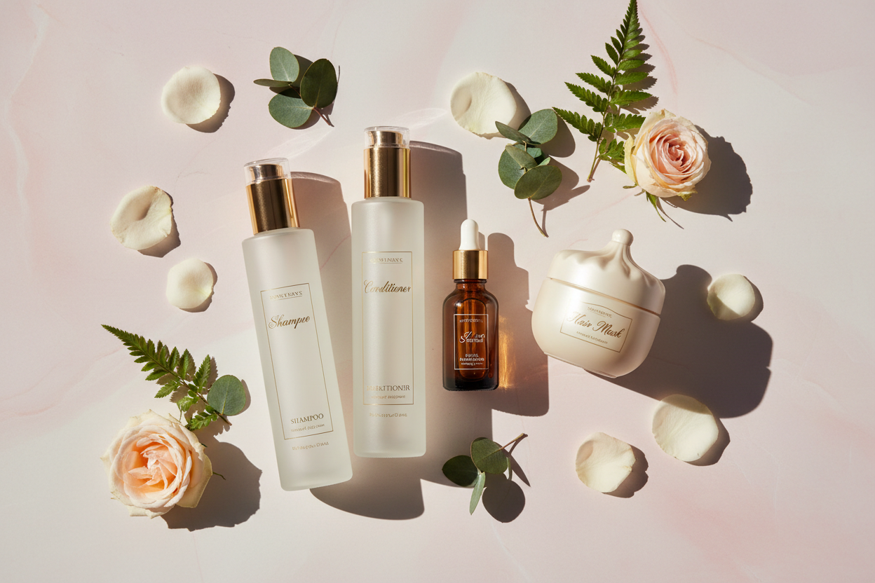 Hair Products - Best Hair Products In UAE & GCC