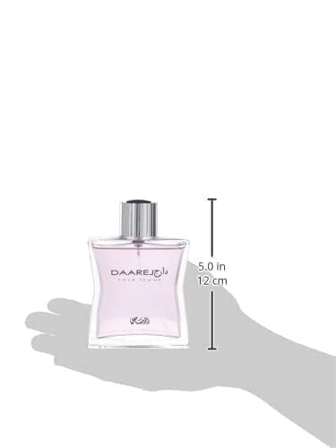 عطر داريج للنساء من راساسي - او دي بارفان، 100 مل