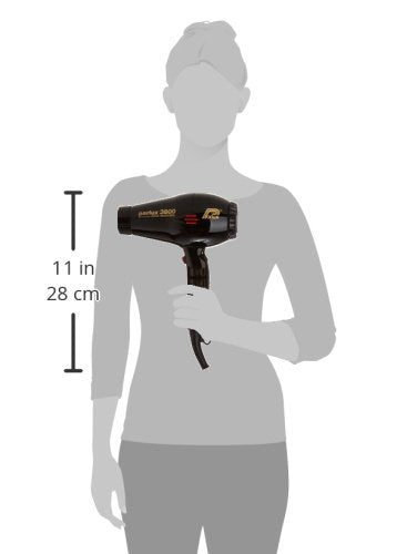 Parlux 3800 Ceramic Hair Dryer