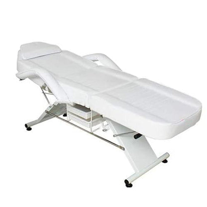 La Perla Tech Professional Facial- Massage -Wax-Medical Table