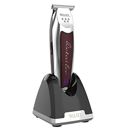 Wahl Cordless Detailer Li