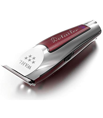 Wahl Cordless Detailer Li