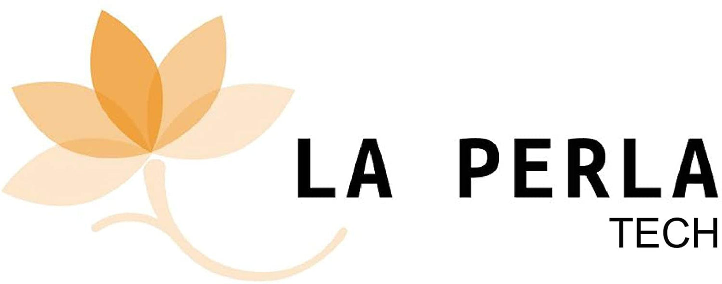 La Perla Tech Professional Facial- Massage -Wax-Medical Table