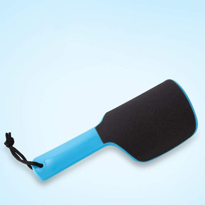 Pedicure Foot Files Pedicure Foot Care Large Sand paper Double Side Callous Remover Skin Foot ScrubbeR