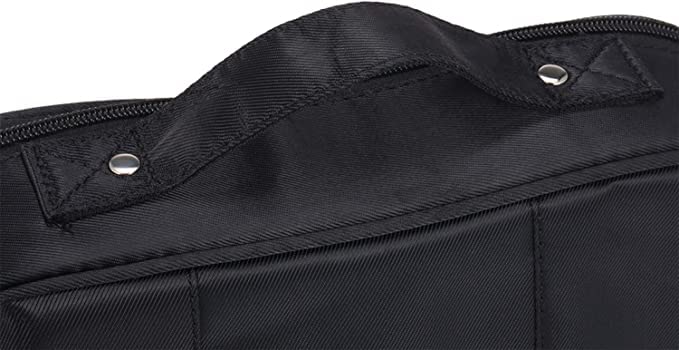 Barber Bag Travel Storage Bag Barber Accessories Supplies Salon Tools Organizer Hair Salon Tools
