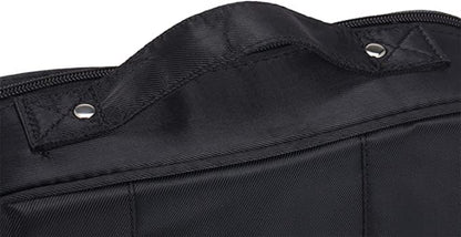 Barber Bag Travel Storage Bag Barber Accessories Supplies Salon Tools Organizer Hair Salon Tools