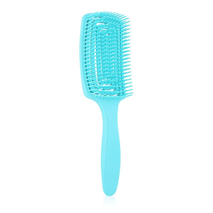 Professional Vented Hair Brush Comb Anti-Static Scalp