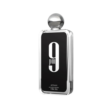 عطر أفنان للرجال إصدار 9 مساءً، 100 مل AFNAN 9 PM Edition For Men Eau De Parfum