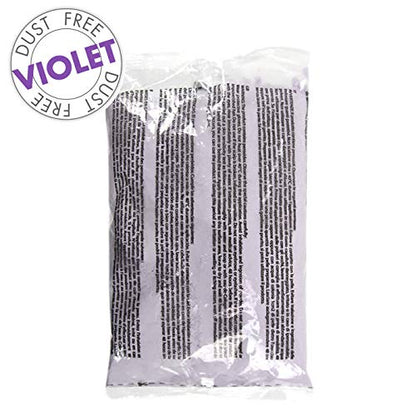 Inebrya Dust Free Perfumed Lightening Professional Use Bleaching Powder, Violet