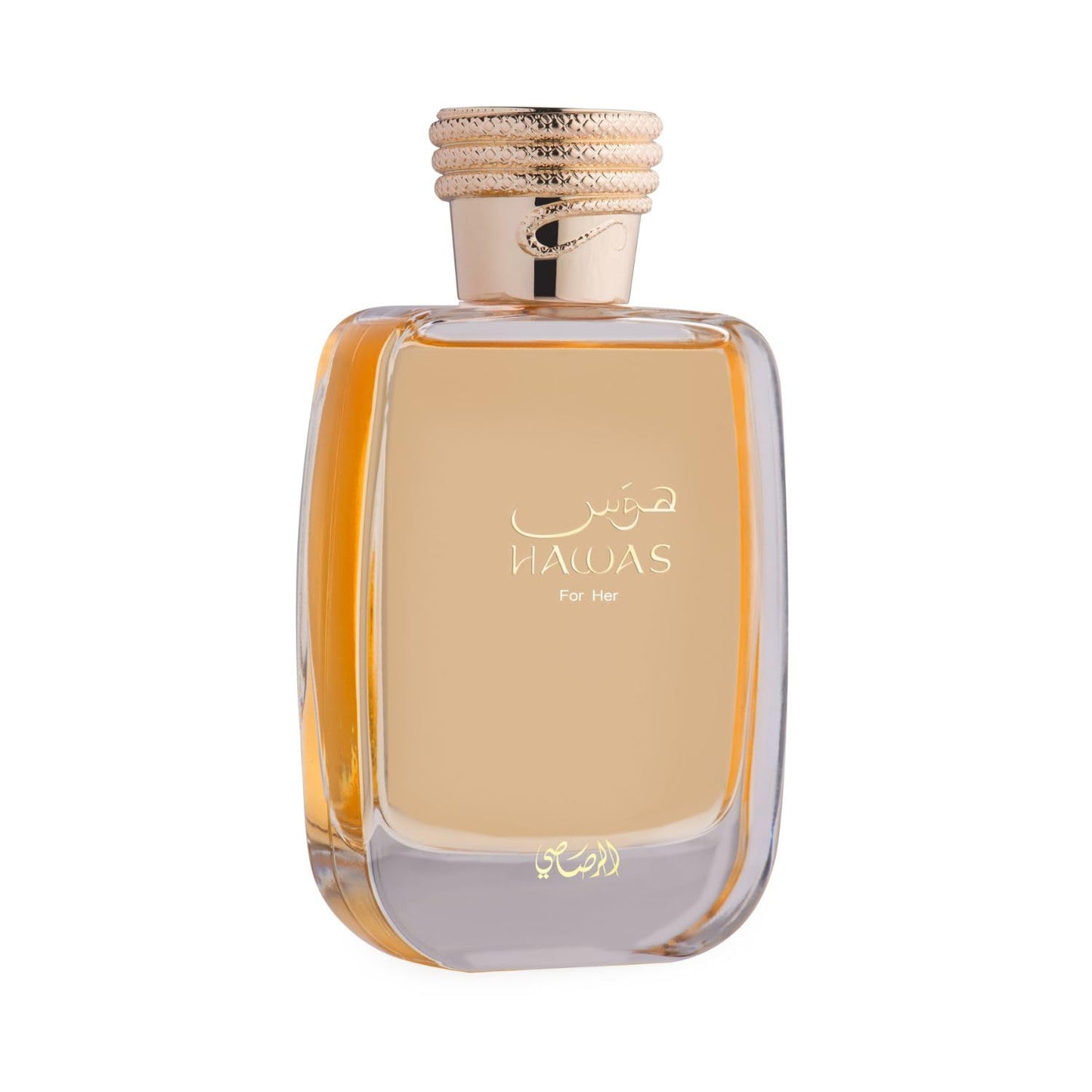 عطرهوس للنساء من راساسي، 100 مل