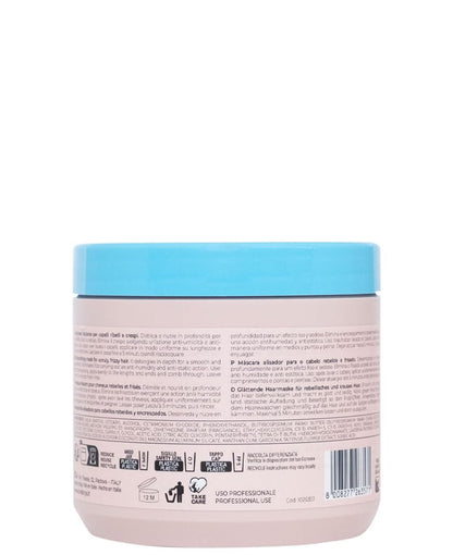 انيبريا قناع ايس كريم ليس برو 500 مل Inebrya Ice Cream Liss Pro Mask 500ml