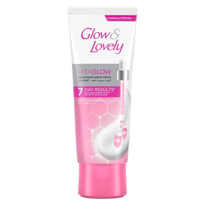 Glow & Lovely Face Cream Advanced Multi-Vitamin Vita Glow 100g
