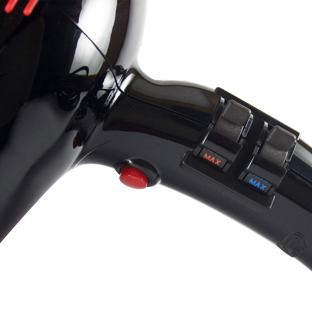 Parlux 3800 Ceramic Hair Dryer