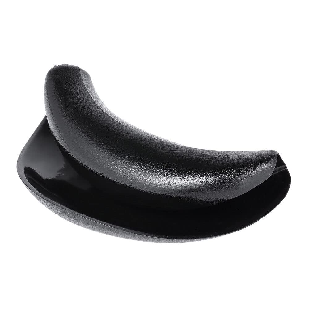 Hairdressing Silicone Shampoo Bowl Neck Rest Hair Wash Basin Sink Pillow Salon