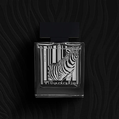 RASASI - RUMZ AL RASASI 9325 - POUR LUI 50 ML  - رمز رصاصي 9325 50 ملم