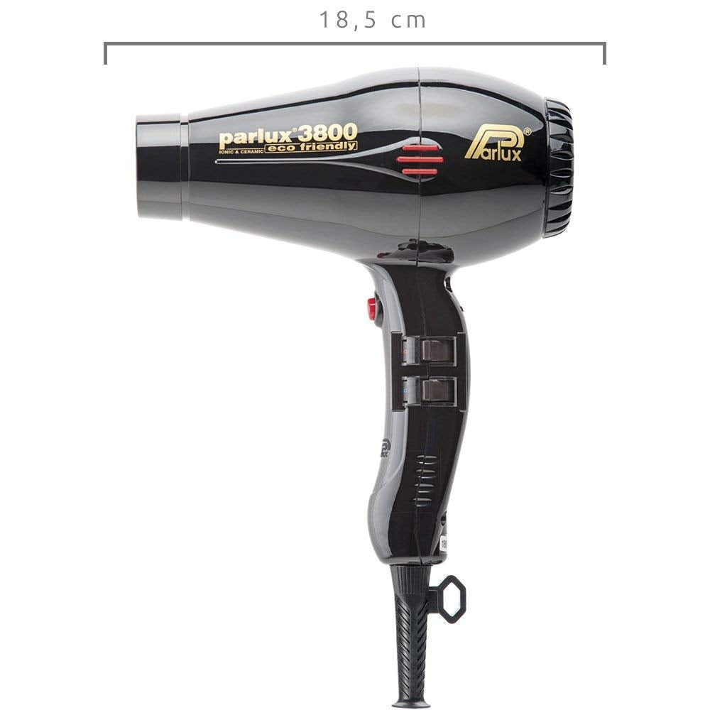 Parlux 3800 Ceramic Hair Dryer