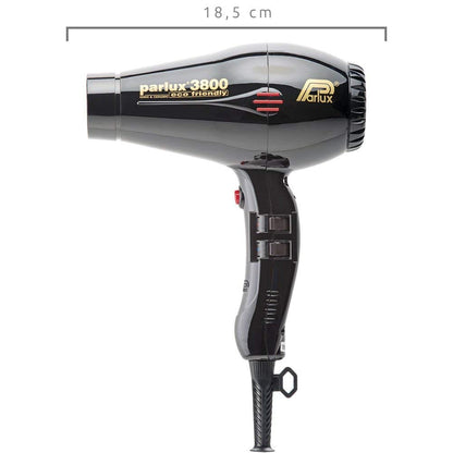 Parlux 3800 Ceramic Hair Dryer