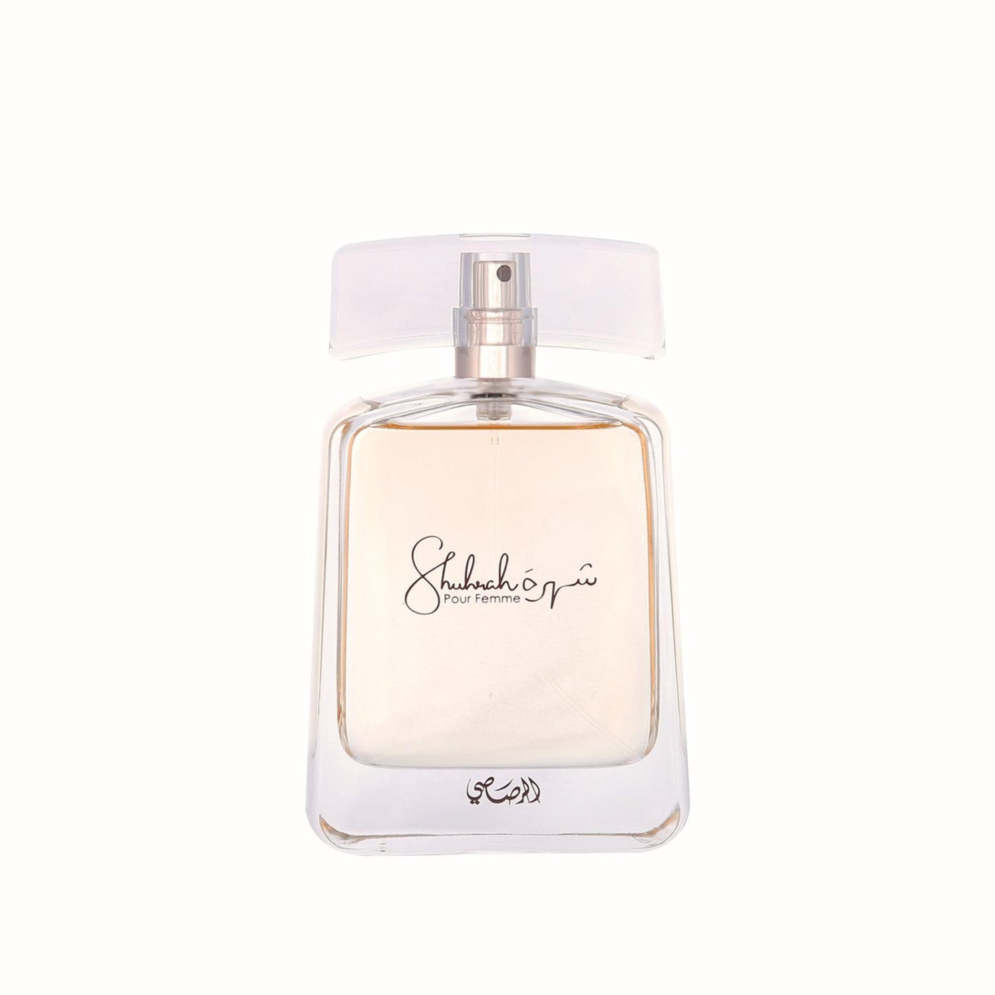 Rasasi Hawas Ice EDP 100 ML عطر شهرة للنساء من رصاصي او دو بارفان، 90 مل