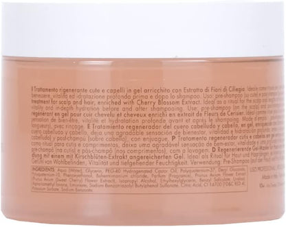 Inebrya Sakura Restorative Mask 250 ml