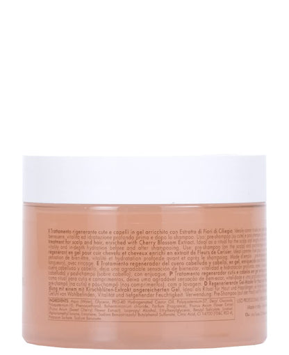 Inebrya Sakura Restorative Mask 250 ml