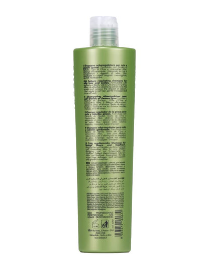 INEBRYA Balance Shampoo - 300 ML