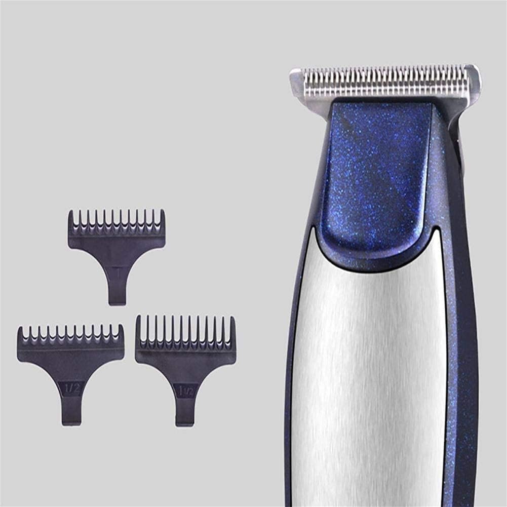Kemei KM-5021 3 In 1 Rechargeable Trimmer & Clipper