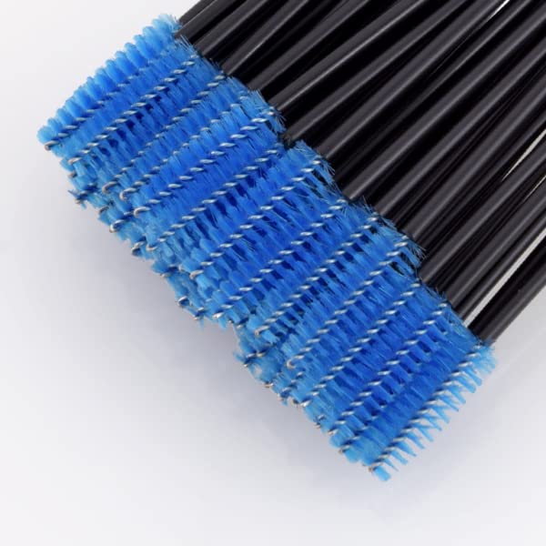 Mascara Brushes Eyelash Makeup Brush 50PCS