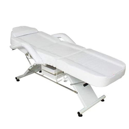 La Perla Tech Professional Facial- Massage -Wax-Medical Table