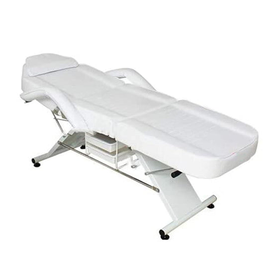 La Perla Tech Professional Facial- Massage -Wax-Medical Table