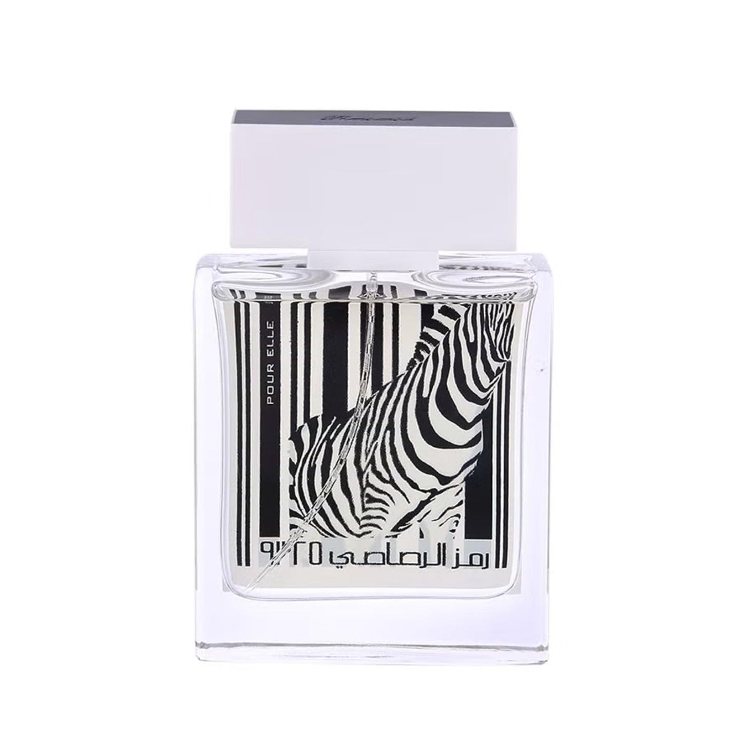 RASASI - RUMZ AL RASASI 9325 - POUR ELLE 50 ML رصاصي - رمز الرصاصي 9325 - بور ايلي 50 مل