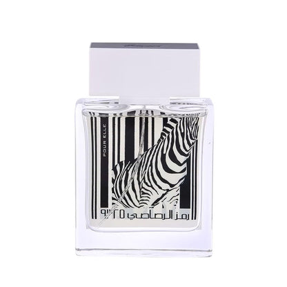 RASASI - RUMZ AL RASASI 9325 - POUR ELLE 50 ML رصاصي - رمز الرصاصي 9325 - بور ايلي 50 مل