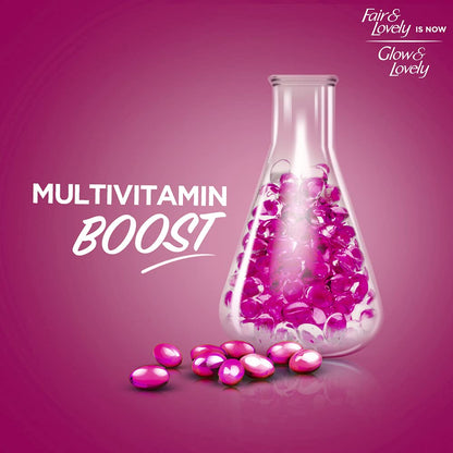 Glow & Lovely Formerly Fair & Lovely Face Wash With Activated Charcoal Oil Control To Deep Clean + Control Oil 150ml