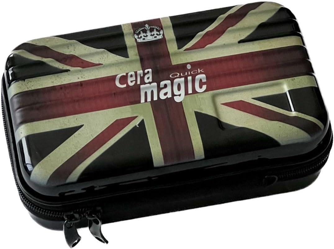 Professional barber tools case Organizer Bag for Clipper Trimmer Shaver Scissor