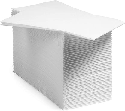 Disposable Personal Hygiene Towel for Body-Hair ( 60x110cm) - Pack of 50