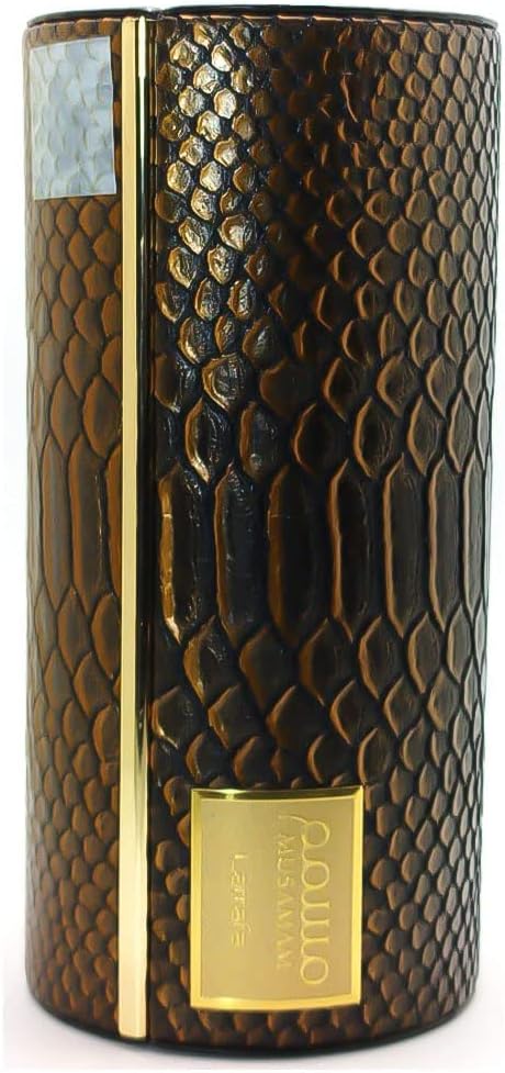 لطافة عطر مسمام - 100 مل  او دي بارفان  LATTAFA MUSAMAM PERFUME - 100ml