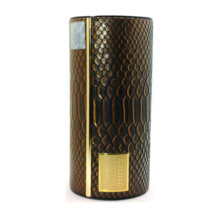لطافة عطر مسمام - 100 مل  او دي بارفان  LATTAFA MUSAMAM PERFUME - 100ml