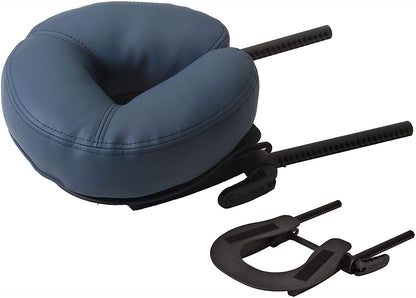 Professional 2 Folding Adjustable Massage Table -BreathHole-Flexible Rest-loading Capacity 250 Kg Dimension 186 * 70 * 59 BLACK Color