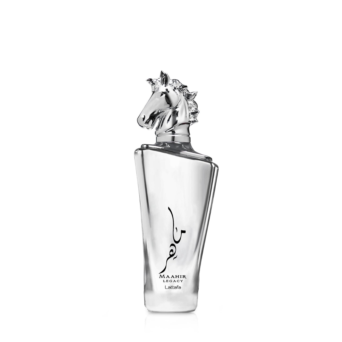 لطافة ماهير ليجاسي أو دي بارفان للرجال 100 مل Lattafa Maahir Legacy Eau de Parfum for Men 100 ml